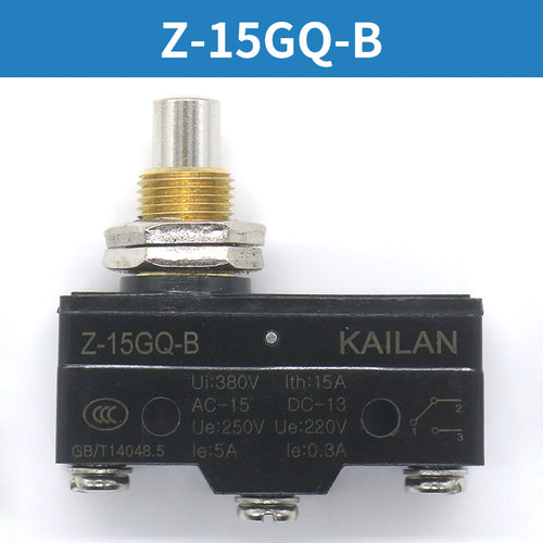 Elevator brake micro switch Z-15GQ-B Z-15GW2-B