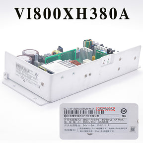 AVR switching power supply board VI800XH380A