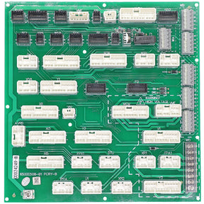 Interface board 65000508-B1 PCRY-B C0024249-B