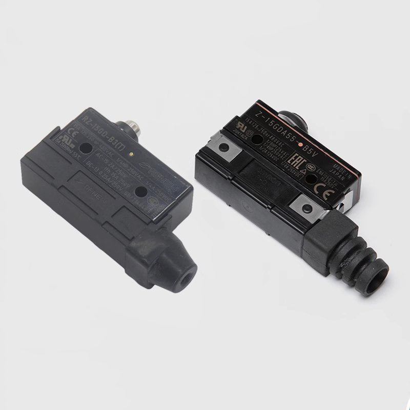 Z-15GDA55-B5V RZ-15GD(T)-B3 brake switch