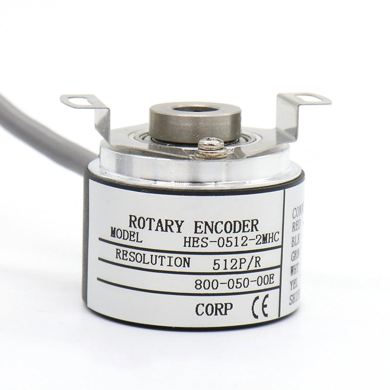 HES-0512-2MHC internal control rotary encoder YSMB7124