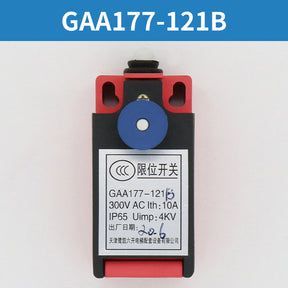Elevator limit switch GAA177-113B 311 122B 123B 111G 121