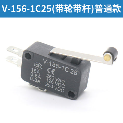 Brake detection micro switch V-153-1C25 156 152