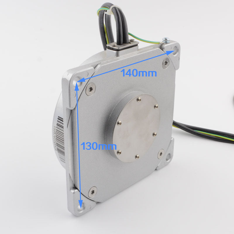 PMM2.3GD permanent magnet synchronous motor