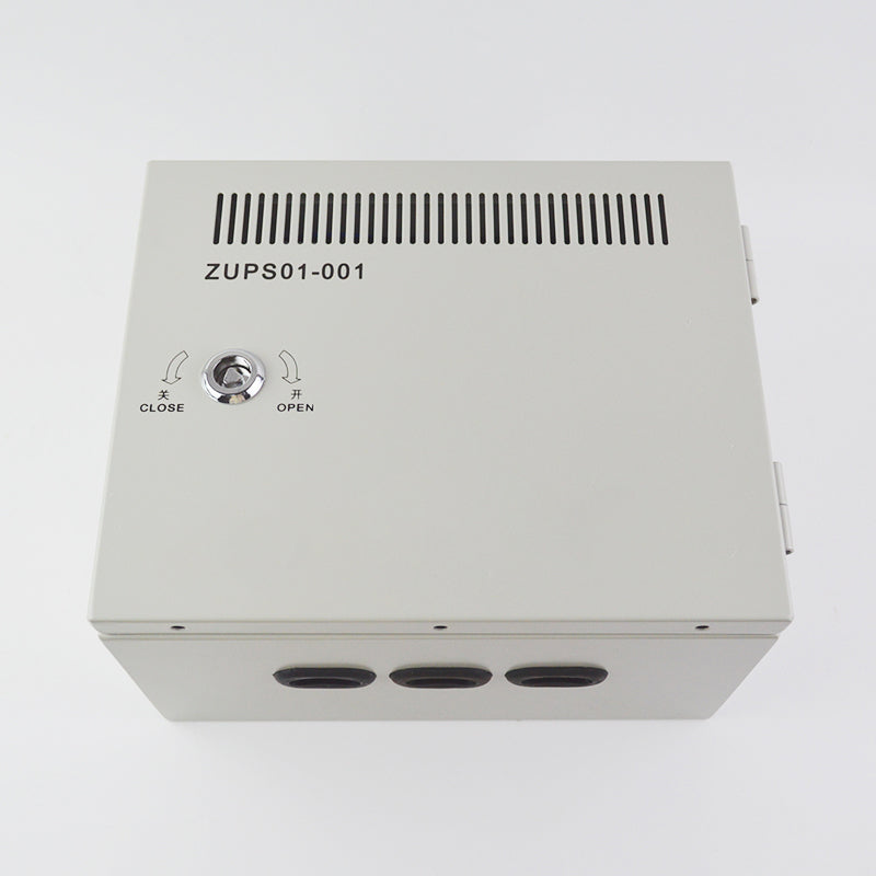 ZUPS01-001 Elevator Emergency Power Supply WS65-2AAC-UPS