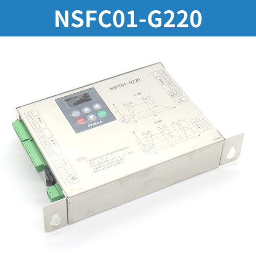 Door motor inverter NSFC01-01A NSFC01-02T 02 G220