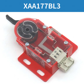 XAA177BL3 4 QM-S3-1372 TAA177AH1 2 speed limiter switch