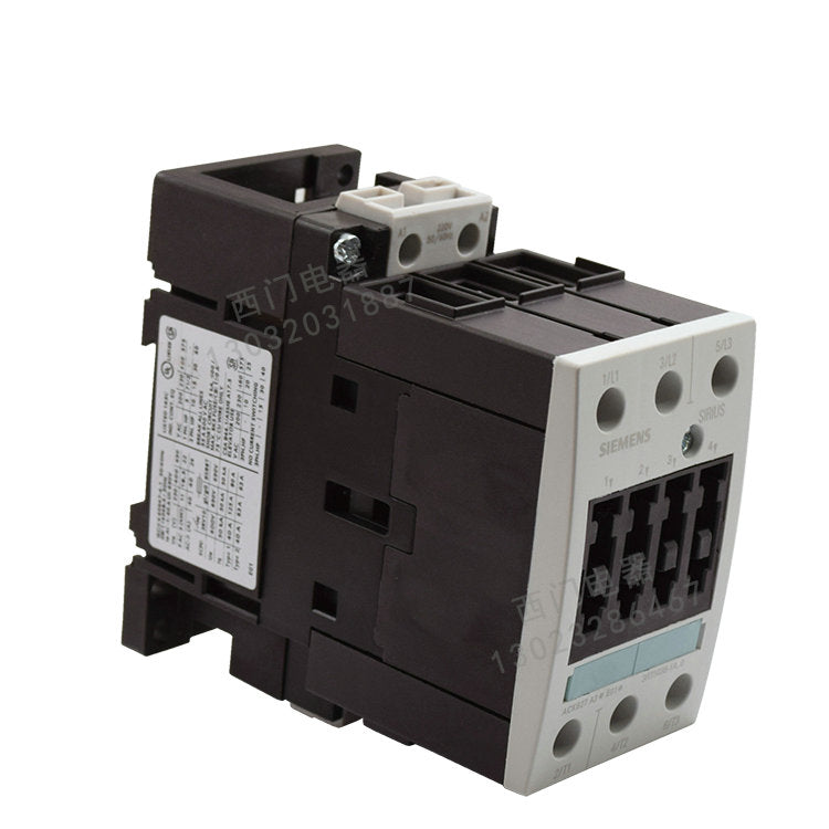 3RT5036-1AG20 contactor AC110V 50A