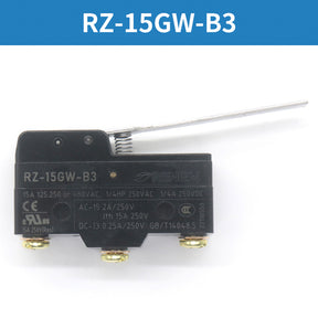 Elevator brake micro switch RZ-15GD-B3 15GQ22 15GW22 15GW2S HY78