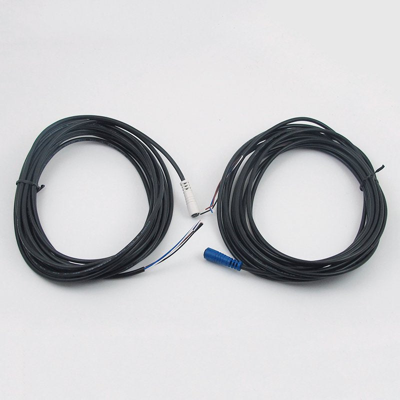 CEDES elevator light curtain power cord