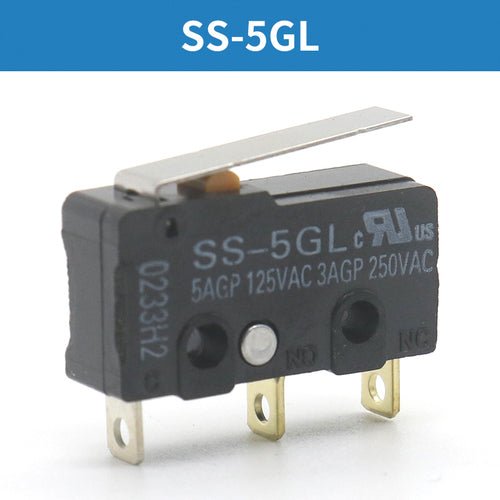 Travel micro switch SS-5GL 5GL2 5GL13