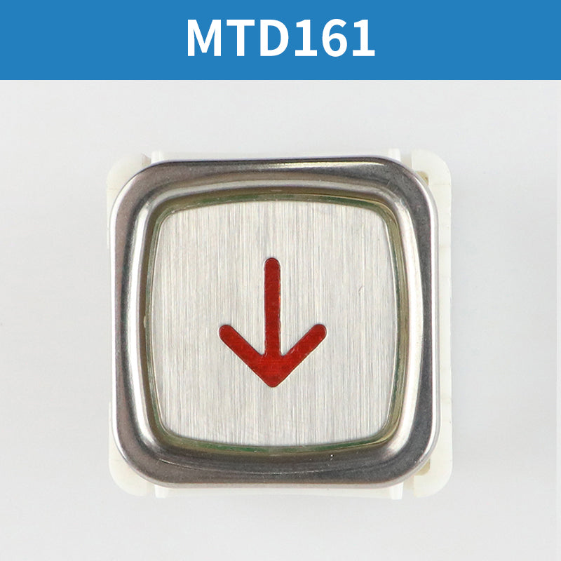 MTD161 MTD180 182 200 DA180 round button