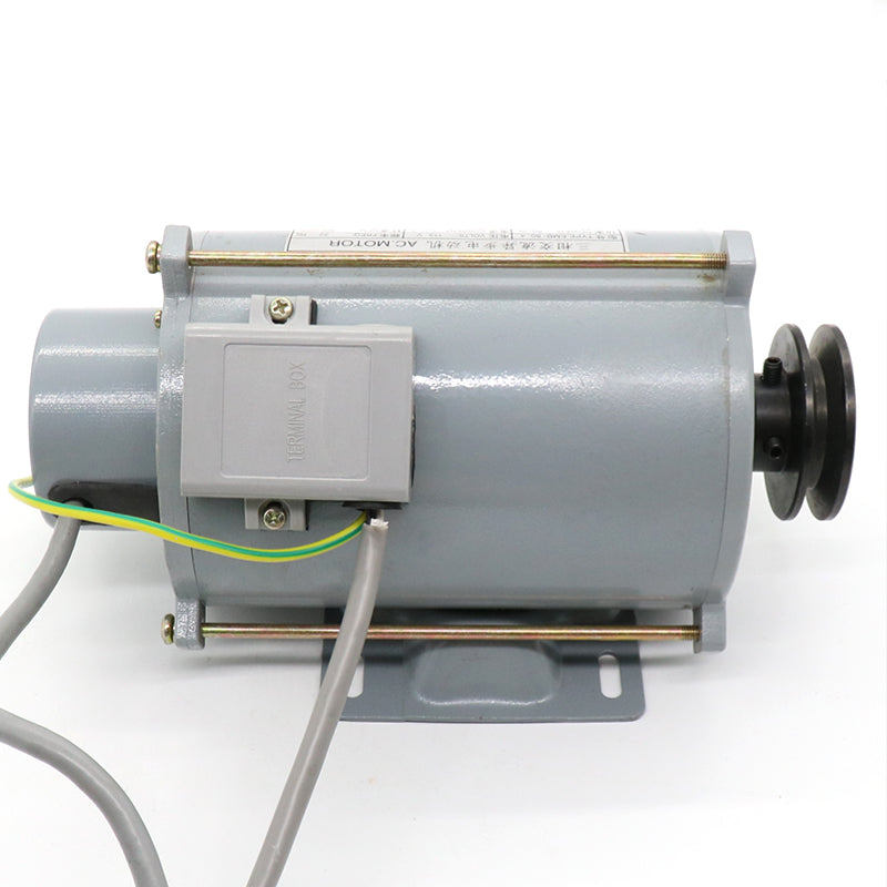 SE-JR EMB-80-4 permanent magnet asynchronous door motor