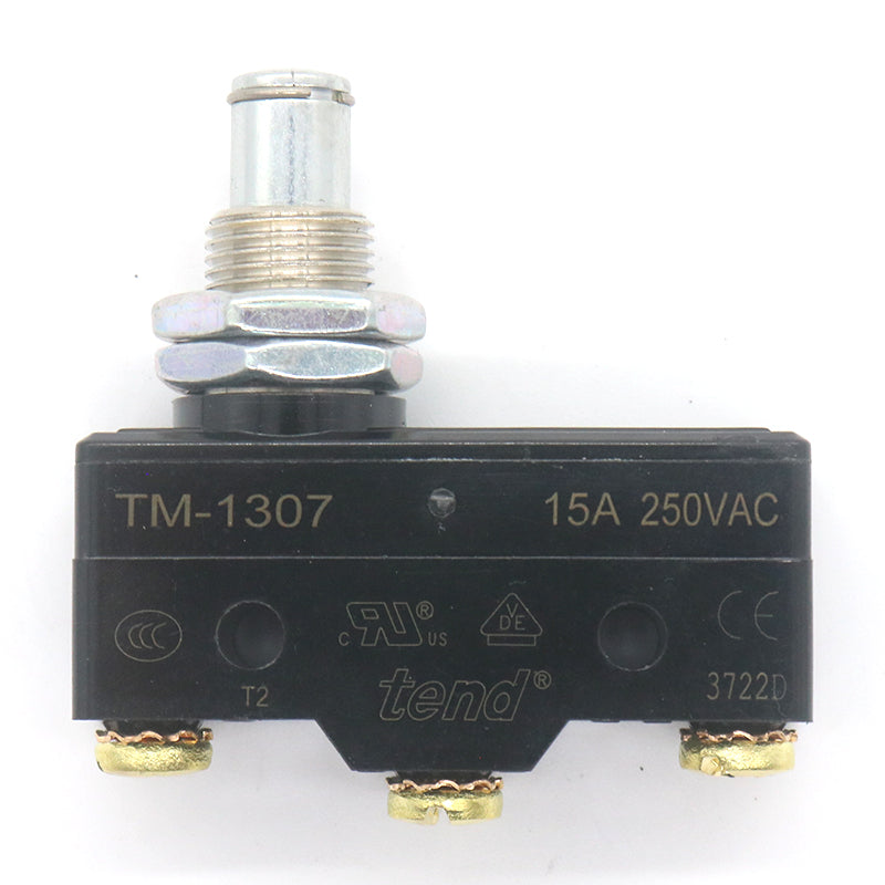 Elevator brake detection micro switch TM1307