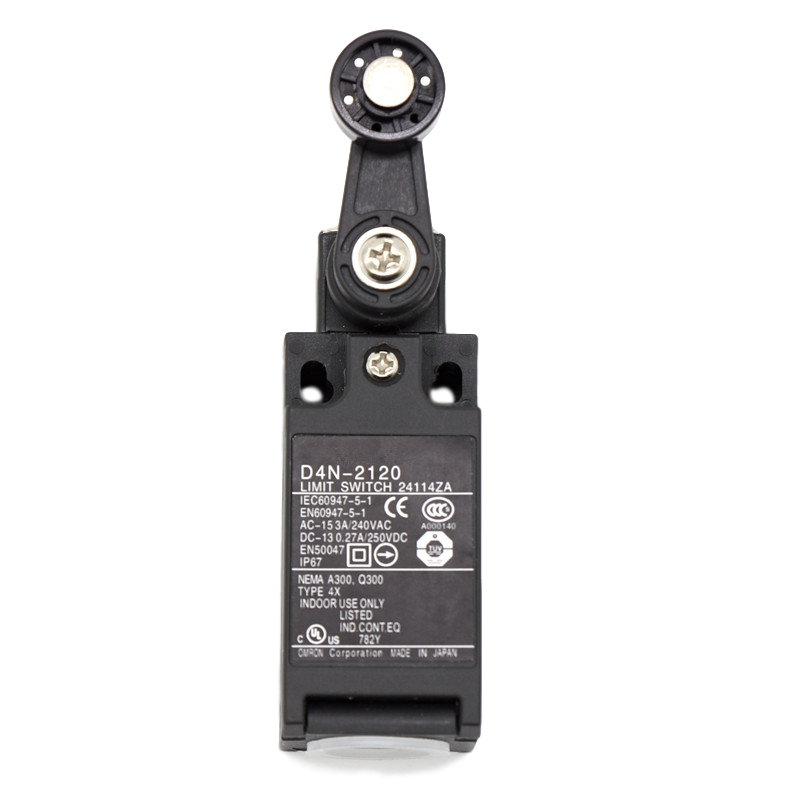 D4N-2120 tensioner buffer switch