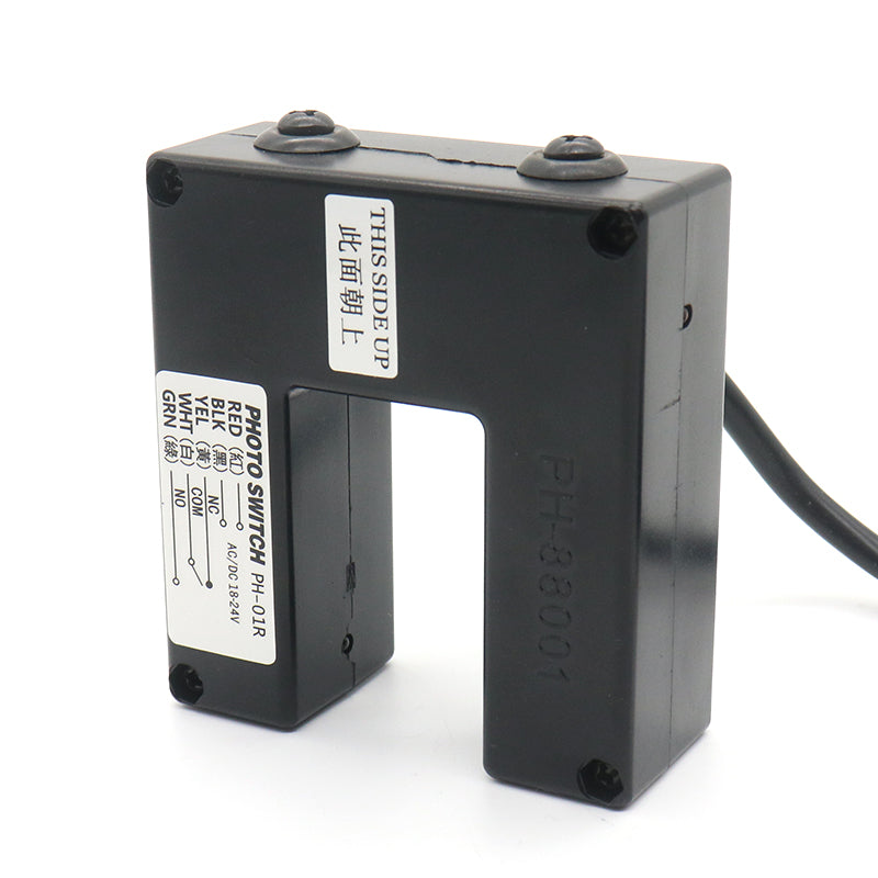 PH-01R/PH-88001 Leveling sensor
