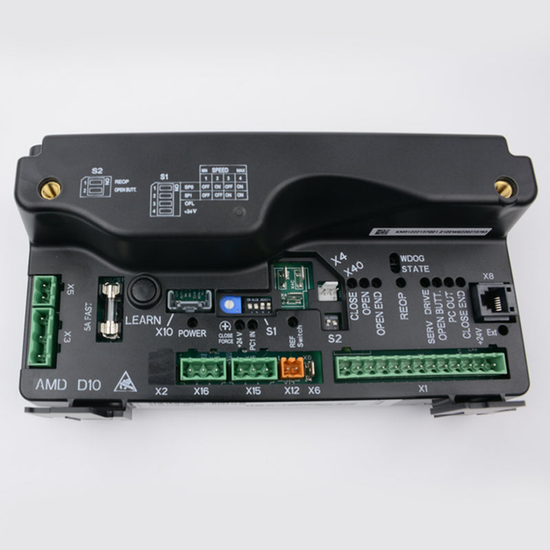 AMD door motor control board KM51222157G01 KCE system