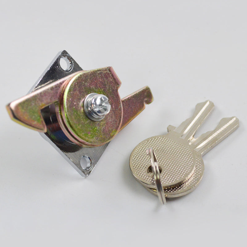 900 hook lock operation box small door lock key