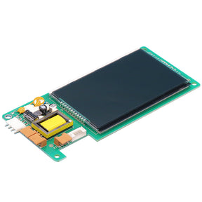 LCD outbound call display panel C0103648-A HIP-43-A