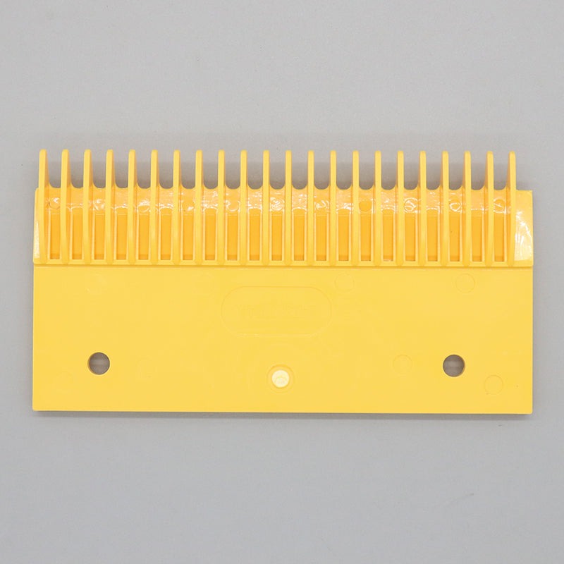 Escalator comb plate L47312023A 22A 24A 22 teeth