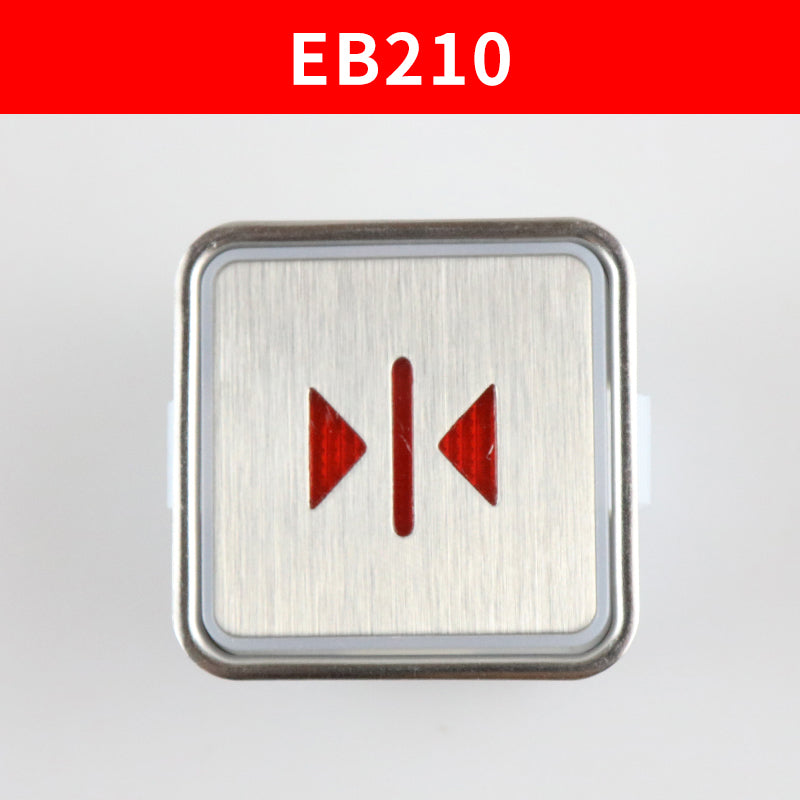 Elevator button EB210 EB410 accessories