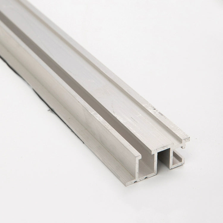 Aluminum alloy sill 60mm F type