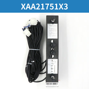 XAA21751X3 leveling sensor XAA21751X1