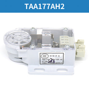 XAA177BL3 4 QM-S3-1372 TAA177AH1 2 speed limiter switch
