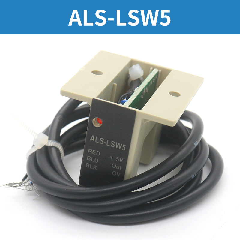 Elevator door opening sensor ALS-LSW5 15