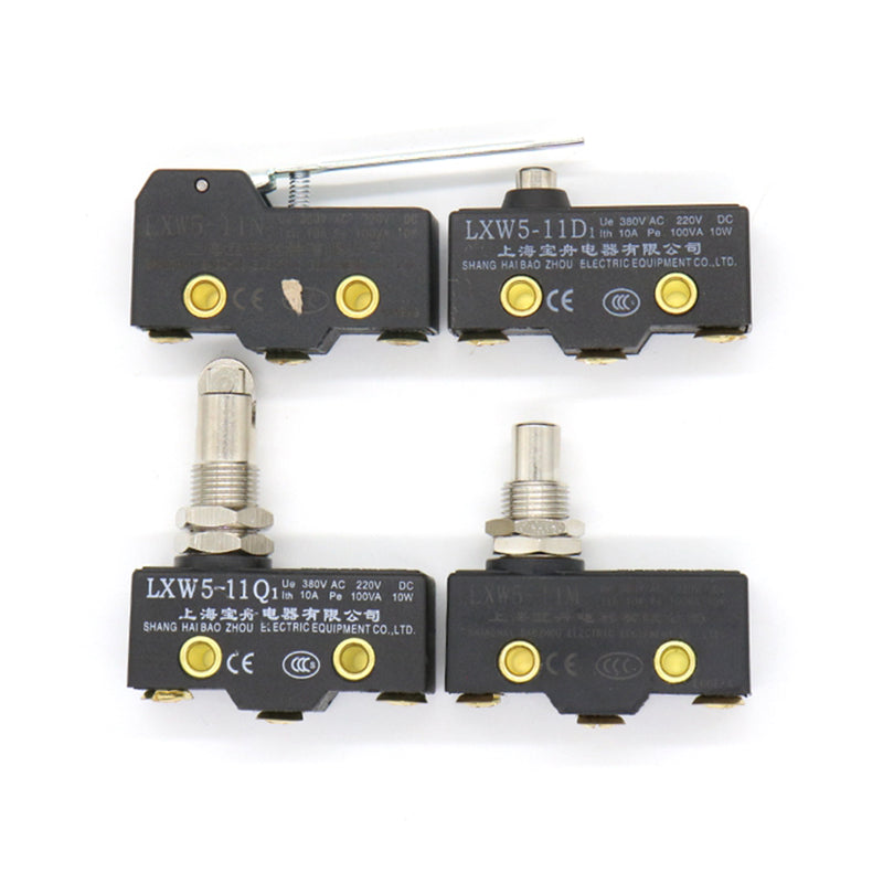 LXW5-11M 11N1 11Q1 11D1 brake detection switch