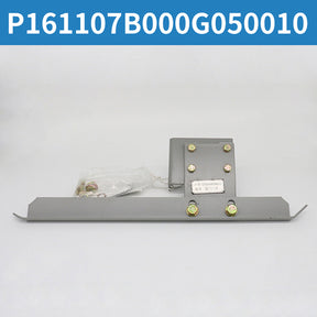Elevator door knife assembly P161107B000G050009 0010 0014