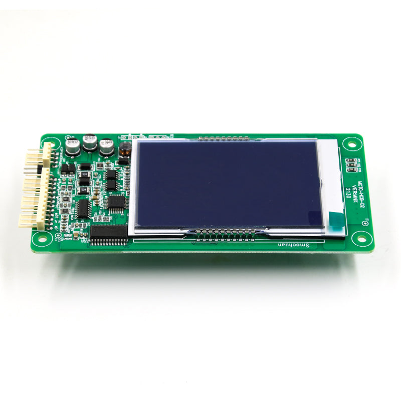 Outbound call display board MCTC-HCB-D2 VER:A00