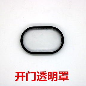 Elevator button letter LHB-055A 052 051