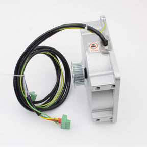 Permanent magnet synchronous motor PMM2.3K-1 43.5W