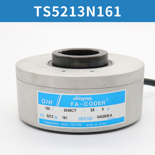 Encoder TS5213N161 N464 N2508N2510