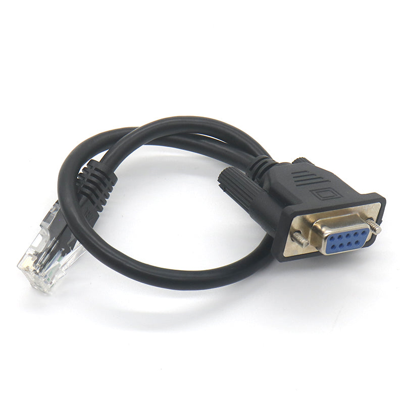 Easy-Con-Plus inverter server cable