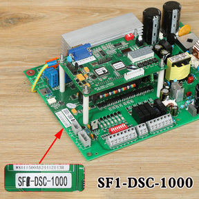 Door machine board SF1-DSC-1000 SF2-DSC-1000C 1000D