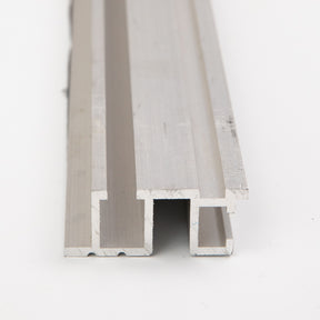 Aluminum alloy sill 60mm F type