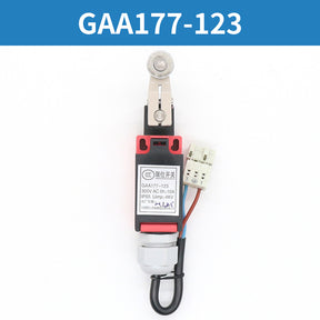 Elevator limit switch GAA177-113B 311 122B 123B 111G 121