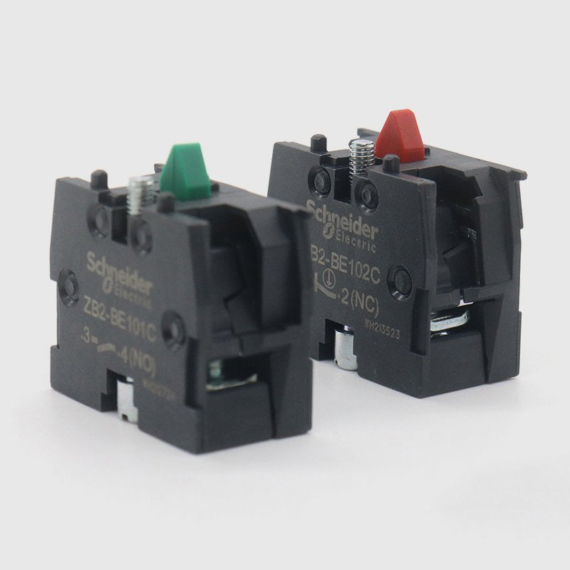 Button switch contact ZB2-BE101C 102C XB2