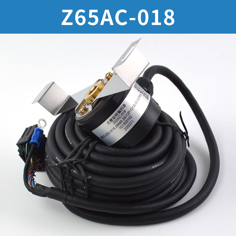 Encoder Z65AC-018 X65AC-19 47HB13Z12D50H8-35