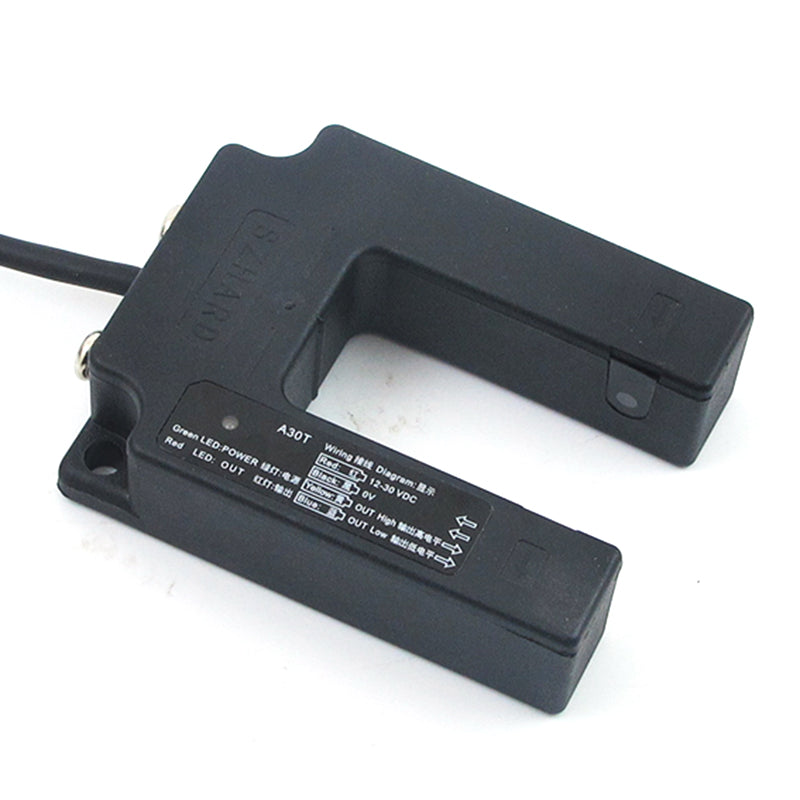 A30T photoelectric switch leveling sensor