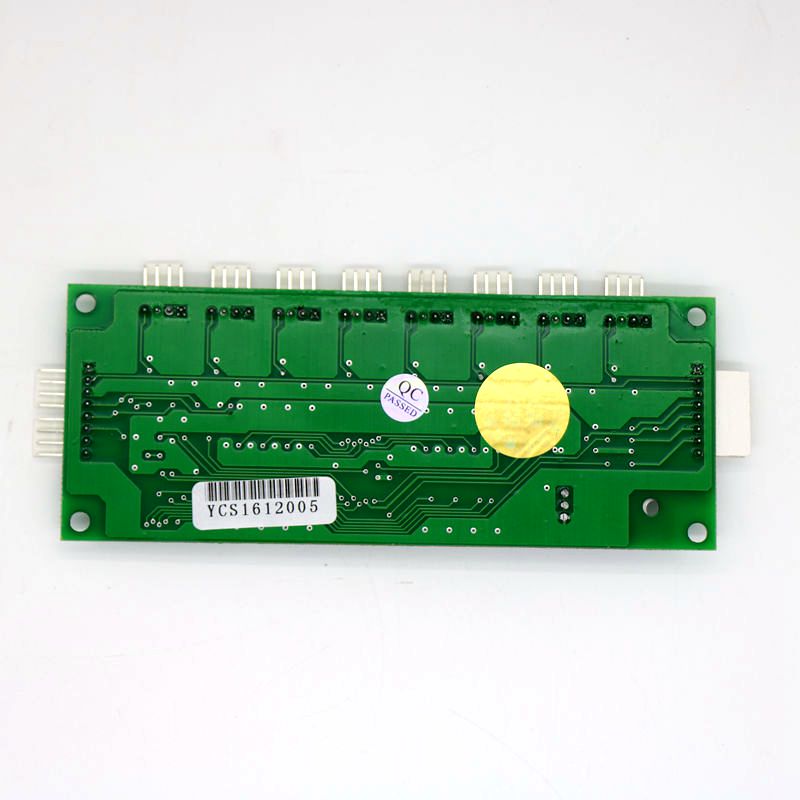 OPB-2000SPA Control Panel Button Expension Board