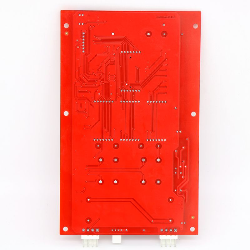 OPB-CAN-INDICATOR BdV1.0 262C215 Elevator Display Board