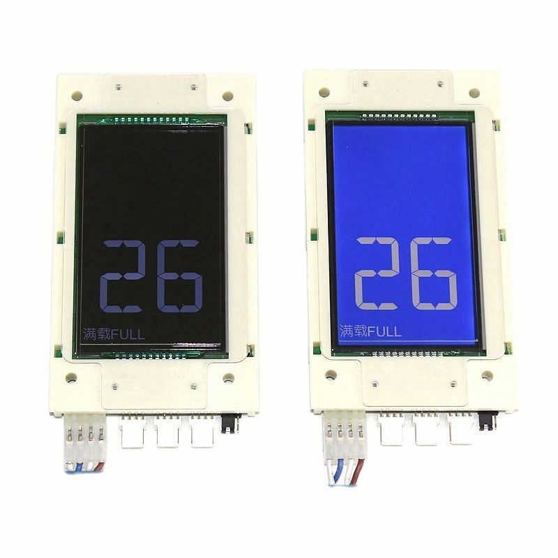 Outbound Call Display Board MCTC-HCB-TL SFTC-HCB-SL