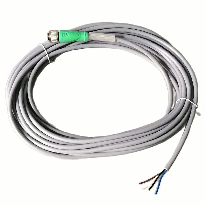 Pepperl Fuchs sensor connection cable V1-G-7M-PVC15M-PVC Elevator Accessories