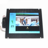 SFC-CB-T10. 4-SPJ Multimedia Display 10.4 Inch