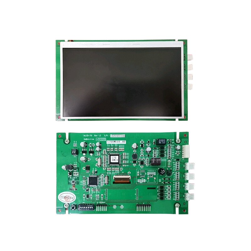 InLCD-70 Rev1.3 LCD Display Panel
