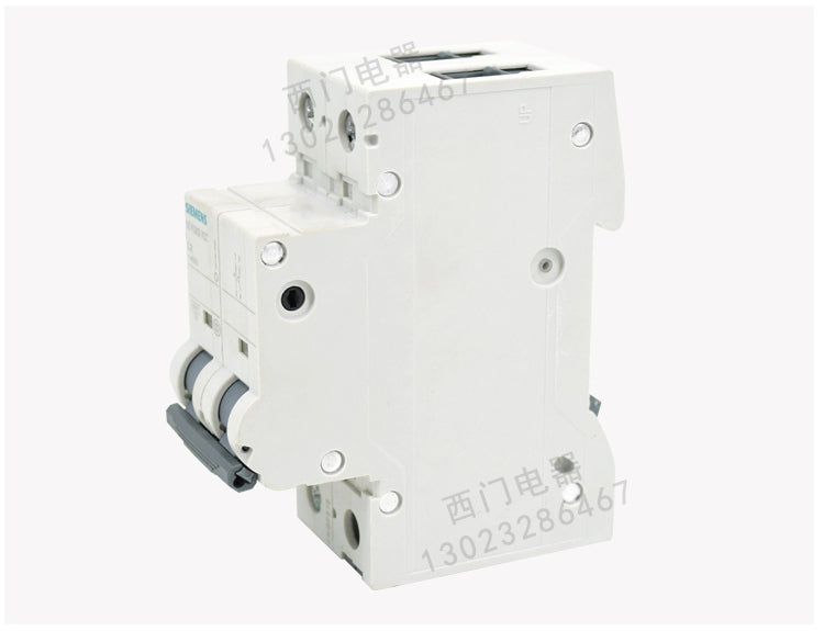 Small circuit breaker DC 5SY52107CC 5SY5210-7CC 2PC10