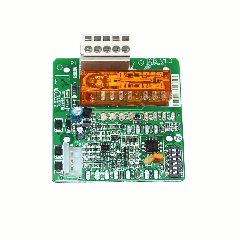 TCB V1.0 D94963A Door Circuit Detection Board